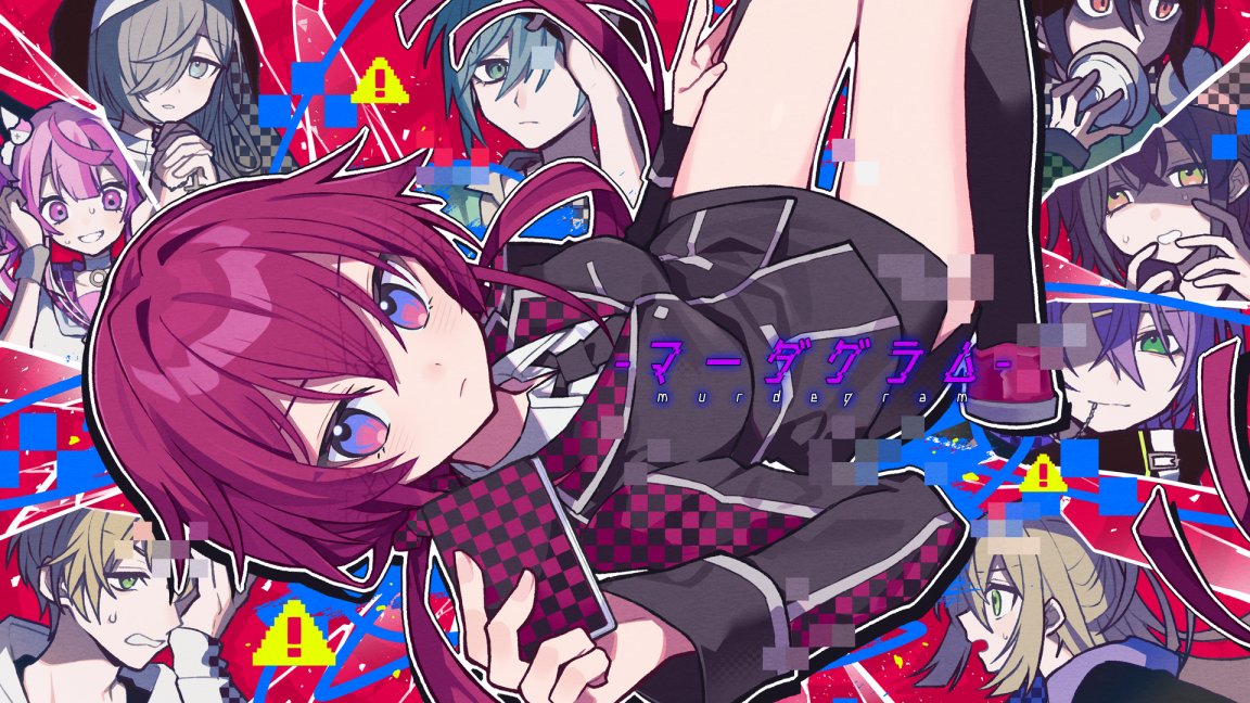 △○□× (@miwasiba) / Posts / X