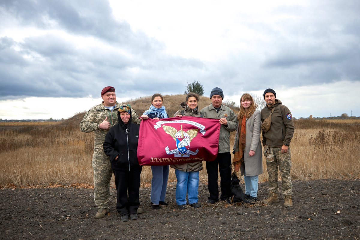 25 жовтня 1973 р. учні 5-7 класів восьмирічної школи села Керносівка Анатолій Безима, Олександр Бугай, Олександр Горбаток, Олександр Кейбал та Олександр Гудзь мандрували розораними нивами осіннього степу і знайшли відомого ідола.

Детальніше: facebook.com/yavornytskiymu…