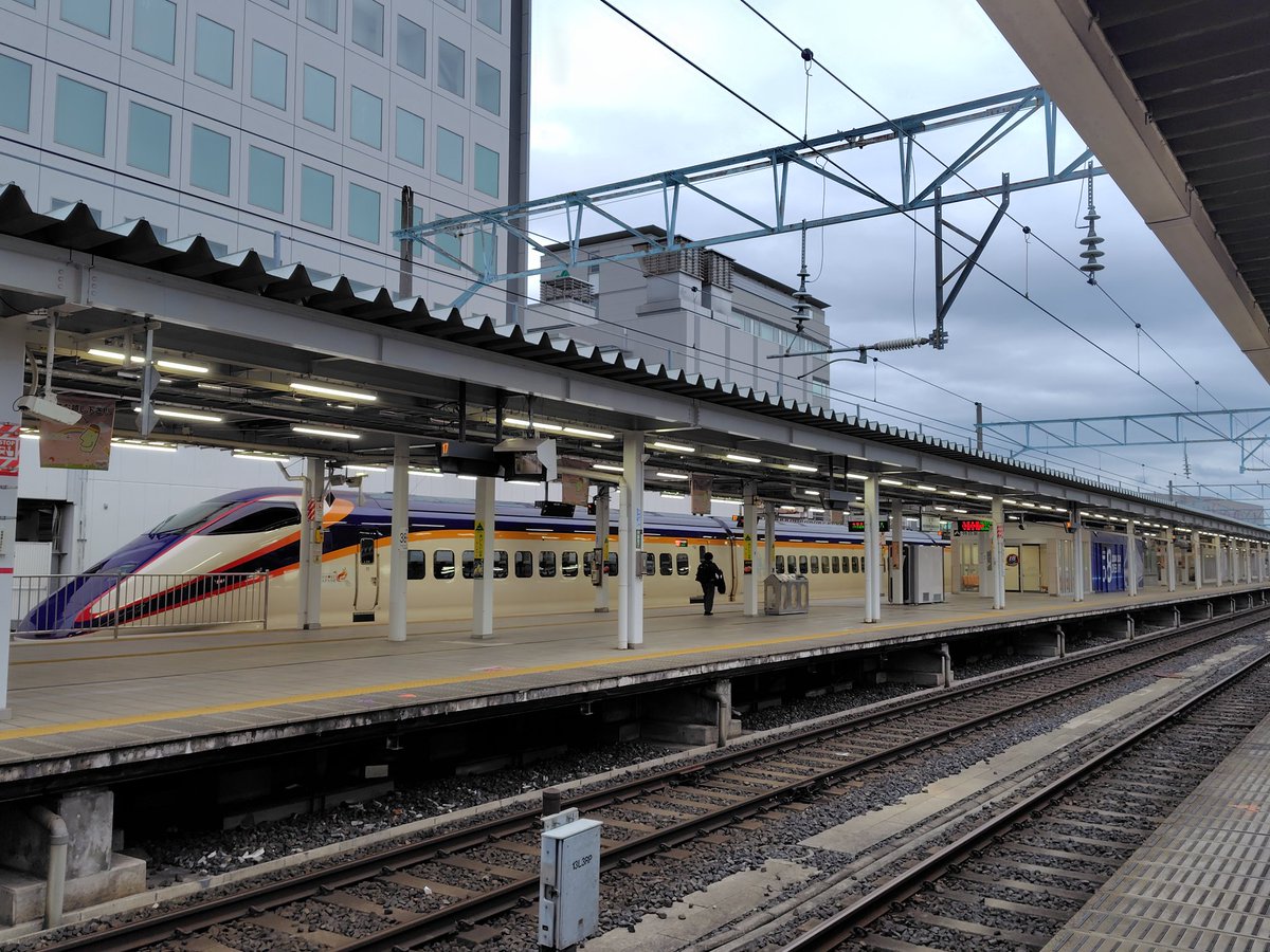 ろくいち (@east_japan) / Posts / X