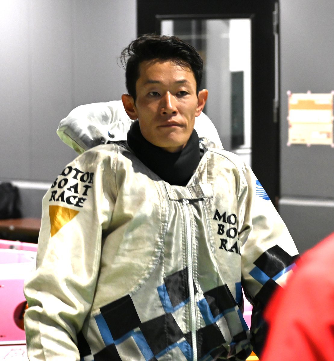 ボートレース津 SG第72回ボートレース #ダービー #準優勝戦】 #池田