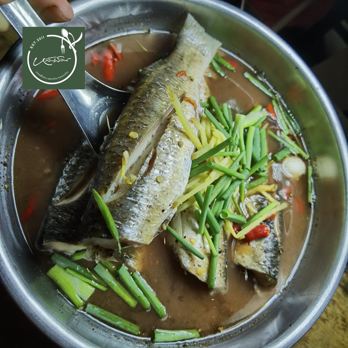 langsuancafe's tweet photo. ต้มส้มปลากระบอก 160/250.-

เมื่อคืนปลากระบอกเข้าเยอะเลยตัวใหญ่ๆทั้งนั้นใหญ่แบบว่าเดินตลาดแล้วไม่เคยเห็นน่ะ

📌หลังสวนอมตะ เยื้องๆเทศบาลดอนหัวฬ่อ อ.เมืองชลบุรี (เปิด16.00-24.00)                                 โทร- 0852828285

📌หลังสวนพานทอง เยื้องๆอบต. พานทองหนองกะขะ อ.พานทอง https://t.co/oYlwzPPQ7v