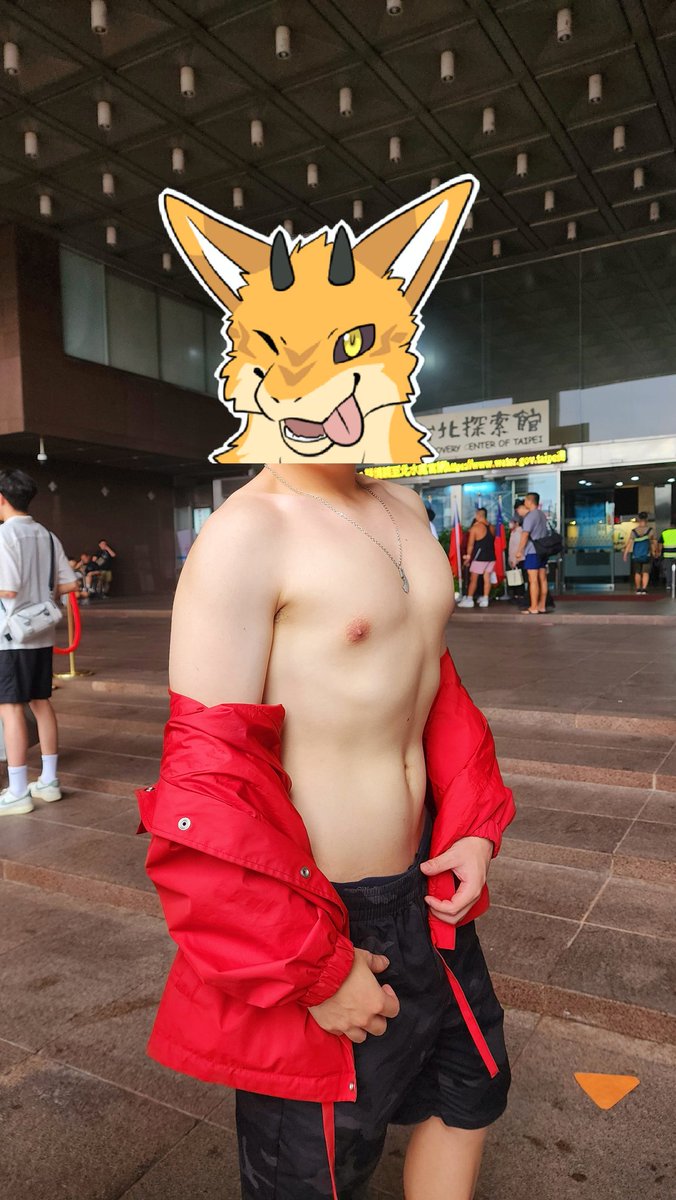 hogg 🔜 2026 Hi Furry , UTFG ,OFFF tweet media