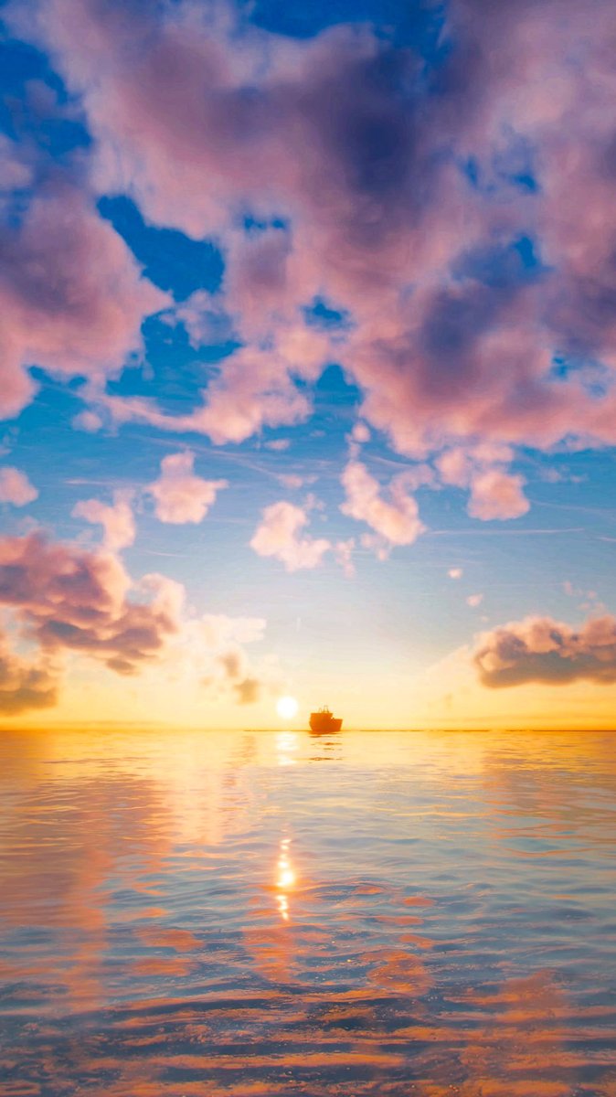 #SaturdayInNature 🚤

#VPWorld #VirtualPhotography
#Farcry6