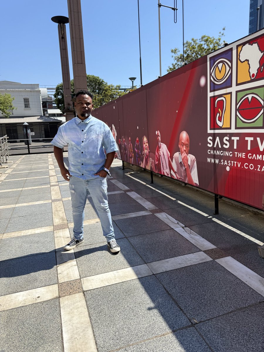 ☀️🤩🥂 Thebigzill Onair - The No.1 Curator of Beautiful Experiences in Southern Africa!