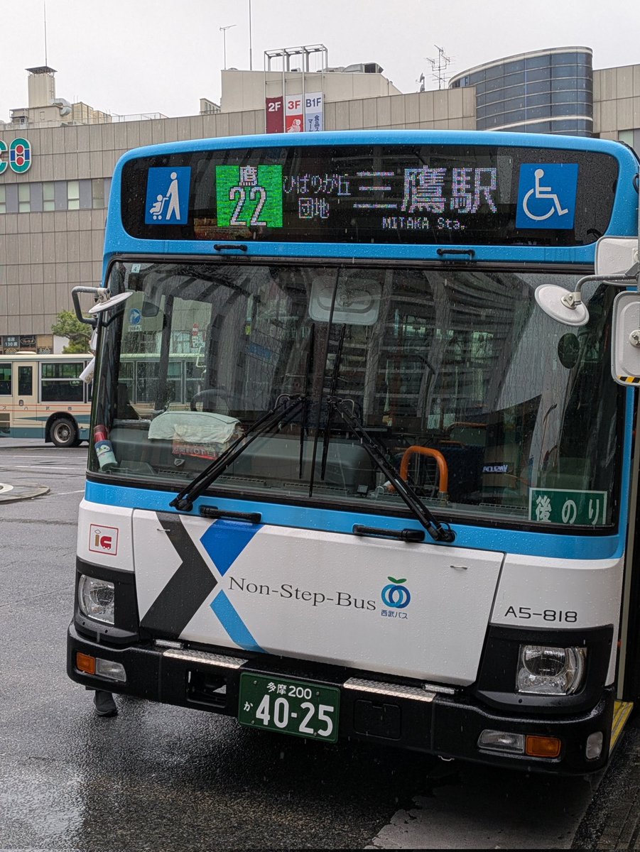 小西保文　写真 花小金井 on X