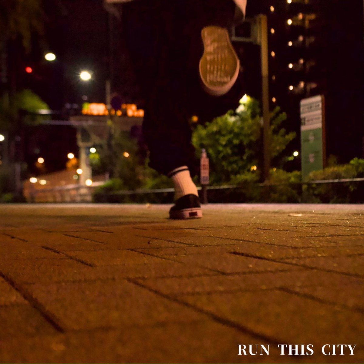 WAVE - New sigle "RUN THIS CITY"
Public release on November 1st, 2025

Track by bamboograss
Mix,Mastering by Sevabeats
Art work by SGURU 

試聴予約リンク↓
linkco.re/Mz8n5S8M