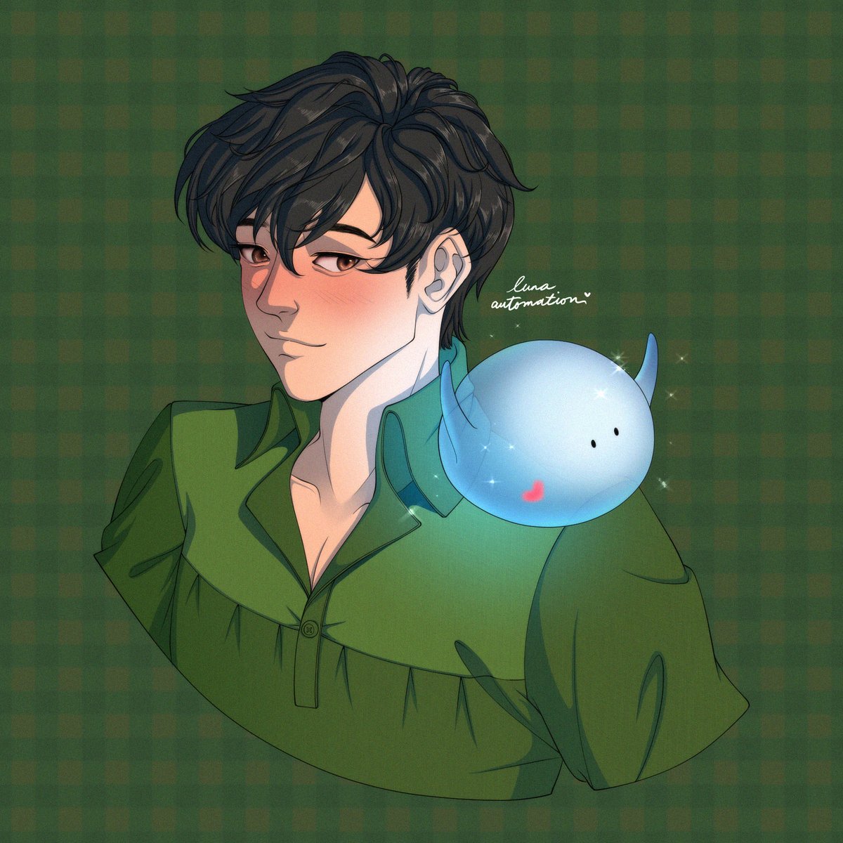 pew! pew! 🩷✨

#とんでもスキル 
#tondemo_skill