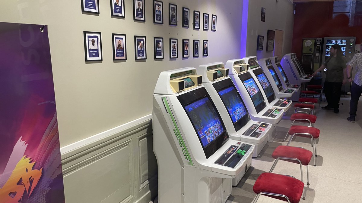 dr16bits's tweet image. Labagarre!!! @X_Street_Battle