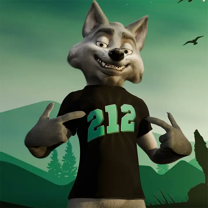 I'm looking at my future <a href="/wolfswapwolfies/">Wolfies</a> NFT as a dividend-yielding asset.

The growing backing from <a href="/wolfswapdotapp/">WolfSWAP | Swap & Earn</a>'s success is a form of passive value accrual. This is next-gen