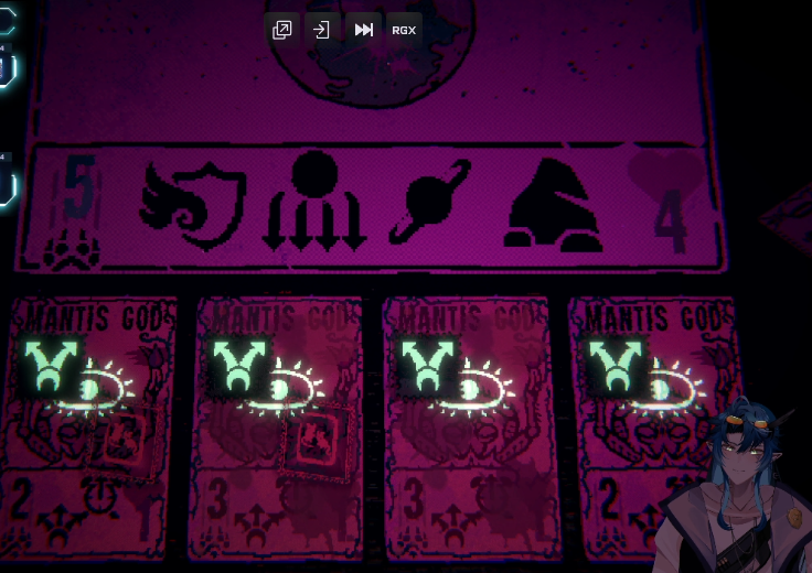 Lance 🐲〔DRAGON VTUBER〕🔍 tweet media