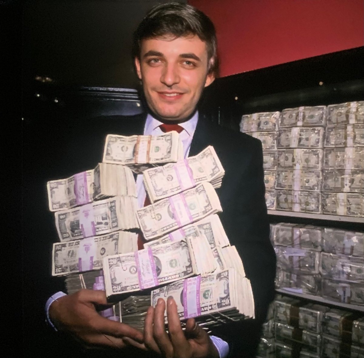 thereal_Mbags's tweet photo. $WKC holders in 2026 https://t.co/MDVhSAP9Tg
