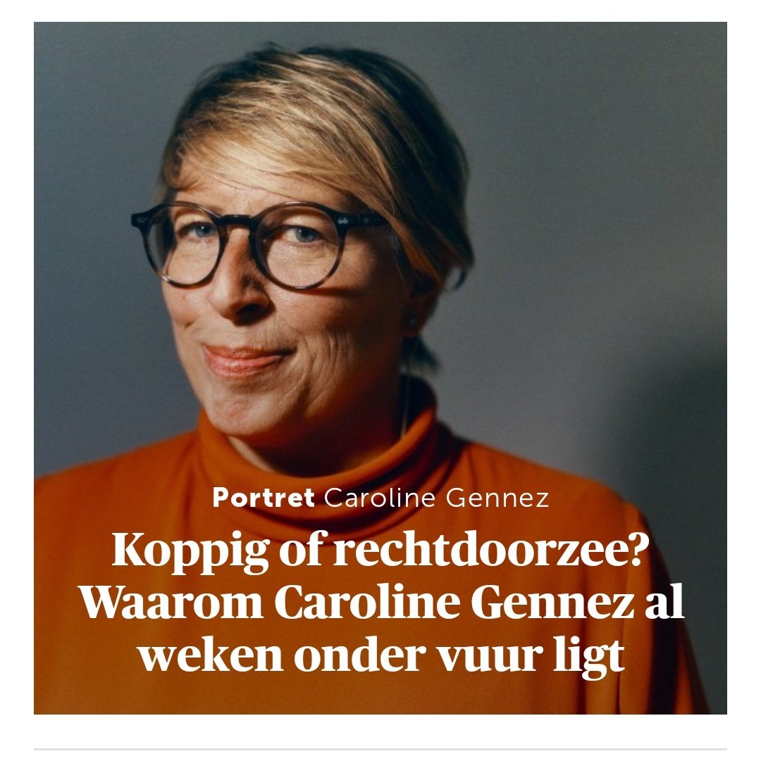 Wat denk je van incompetent 🤔