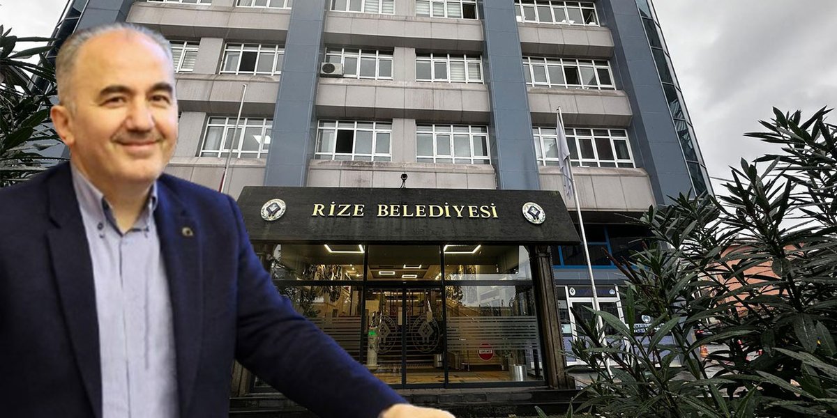 Rize’de 8 Mahallede Su Kesintisi
olay53.com/haber/rizede-8…