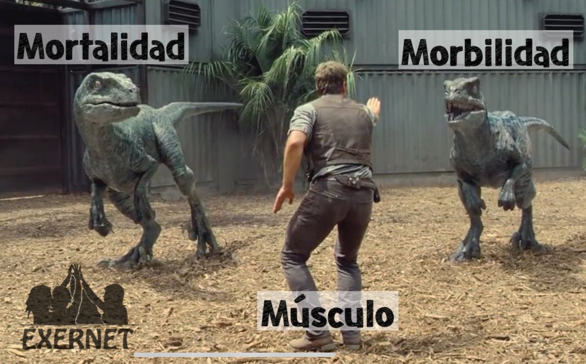 Exernet2025 tweet media