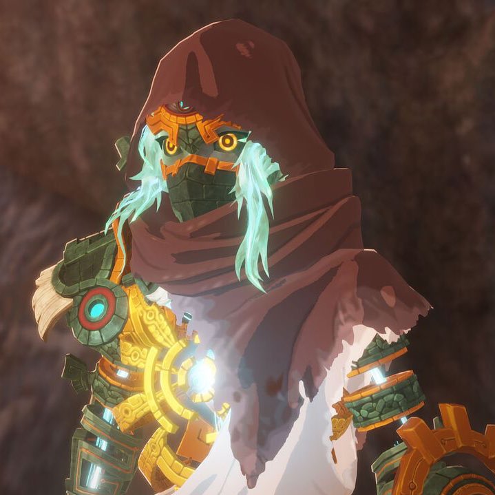 zeldatalk's tweet image.