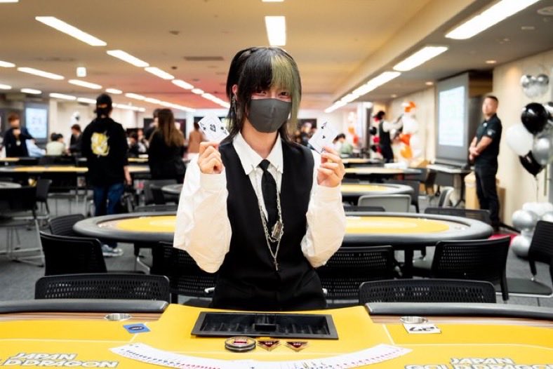 ルナくん (@ruNaruNa_poker) / Posts / X