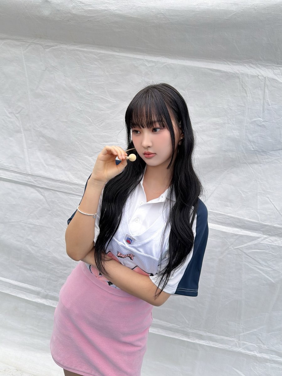 [#시안] 매년 가족여행으로 함께했던 경주에서 무대라니..❤️‍🔥

#USPEER #유스피어 #SIAN