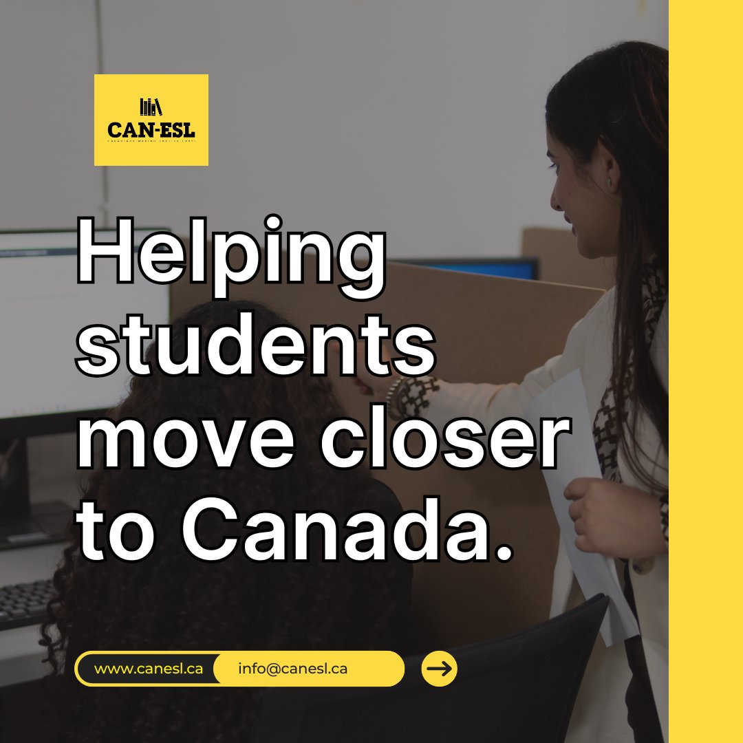 CANESL2024's tweet image. What an incredible month it’s been at CAN-ESL!
Students prepared, learned, and took bold steps toward their goals - and we couldn’t be prouder.

Ready to make October your month of success?
Register for IELTS test today.

#BritishCouncilPartner #EnglishLearning #LanguageCenter