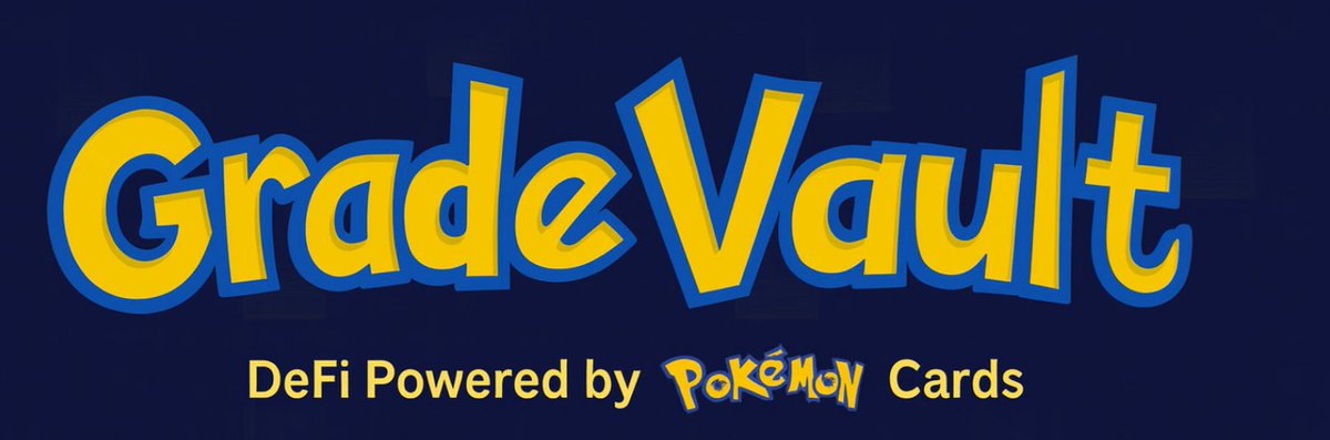 jonesrida's tweet image. deep dive into a balls tingeling play $cstrat

why I think @gradevault  is destined to go a lot higher