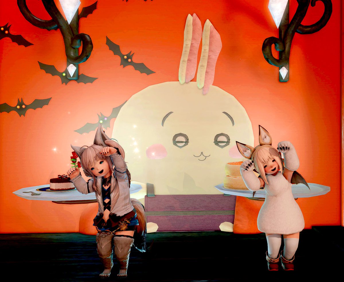 なぎ (@Nagi107_FF14) / Posts / X