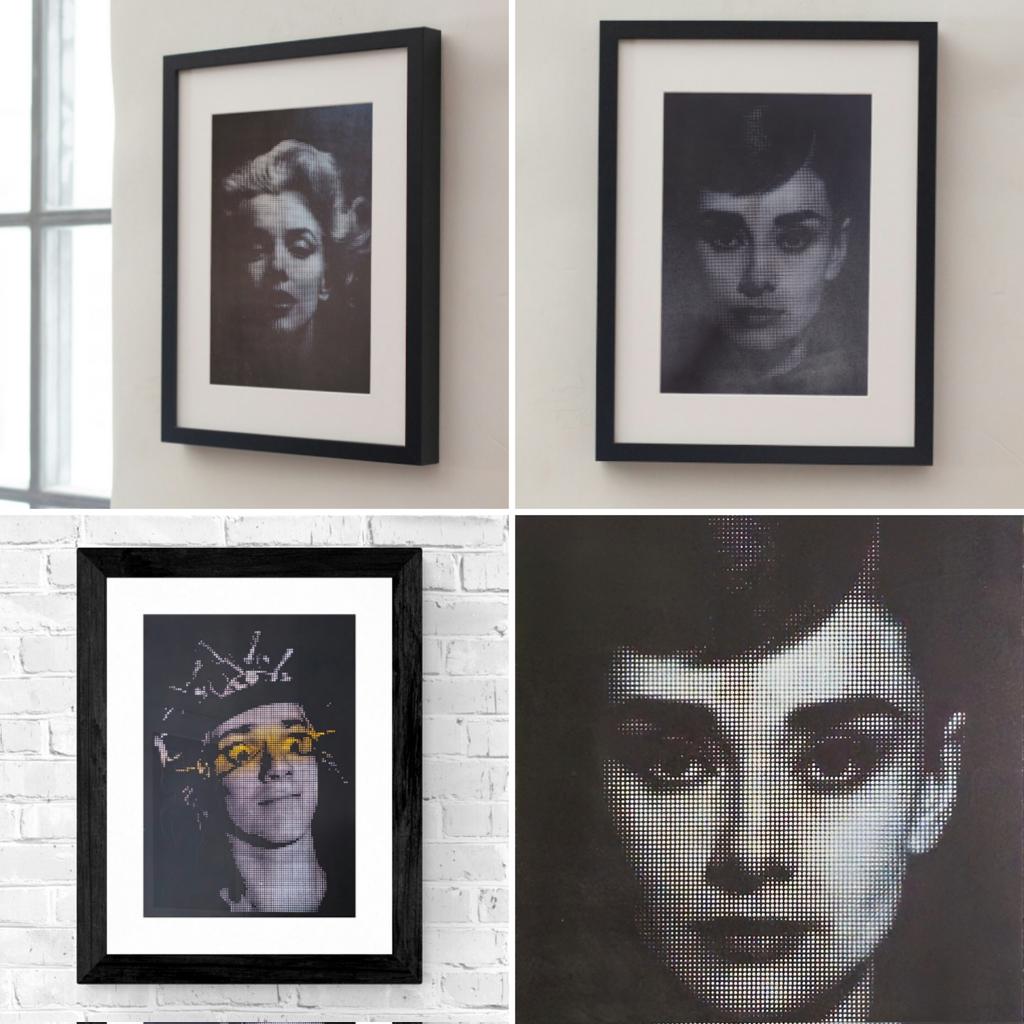 909_Art's tweet image. Single layer stencil spray paint artwork at 909art.co.uk.
Grab a unique piece of art by 909 Art!
#UKGiftHour #smallbizsaturday #ukgiftam #shopsmall #shopindie