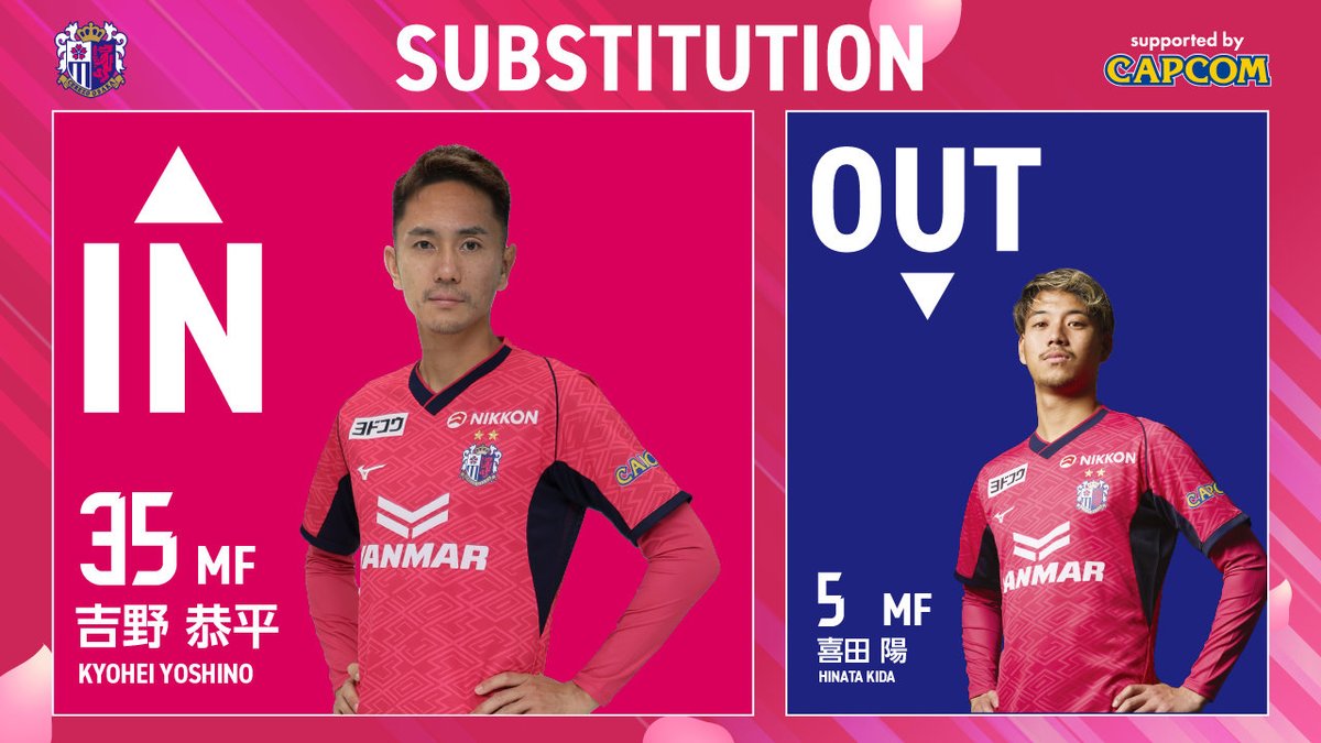 セレッソ大阪 HATTRICK（ハットトリック）-選手の想いをファンへ届ける公式