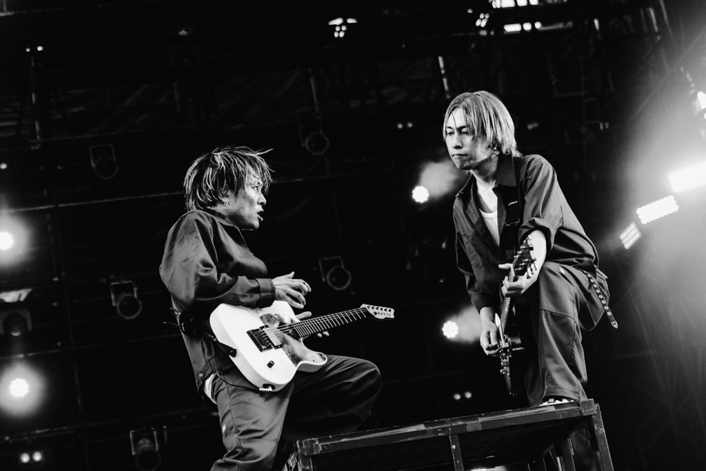 HEY-SMITH Presents OSAKA HAZIKETEMAZARE FESTIVAL 2025