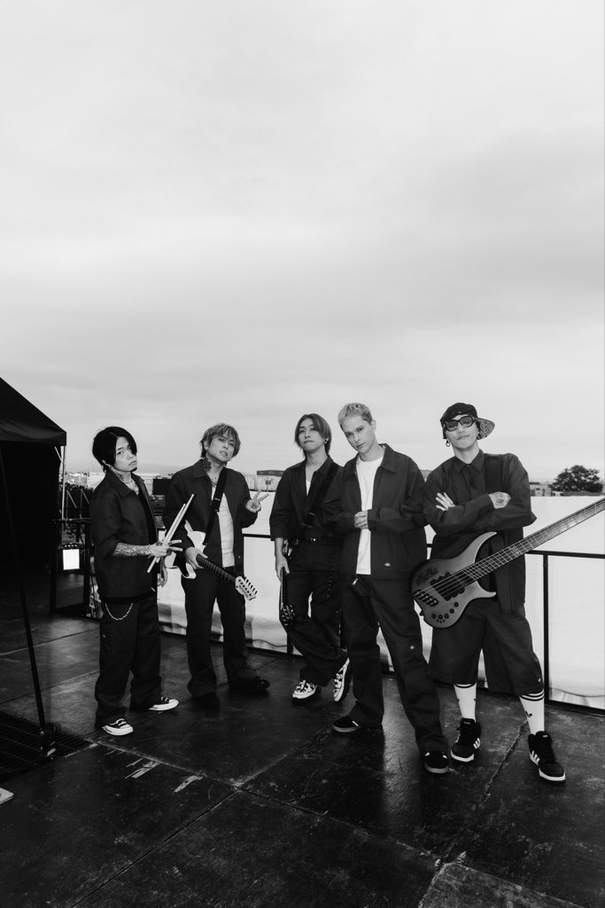 HEY-SMITH Presents OSAKA HAZIKETEMAZARE FESTIVAL 2025