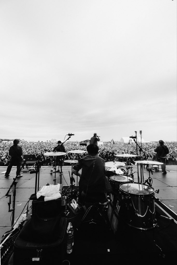 HEY-SMITH Presents OSAKA HAZIKETEMAZARE FESTIVAL 2025