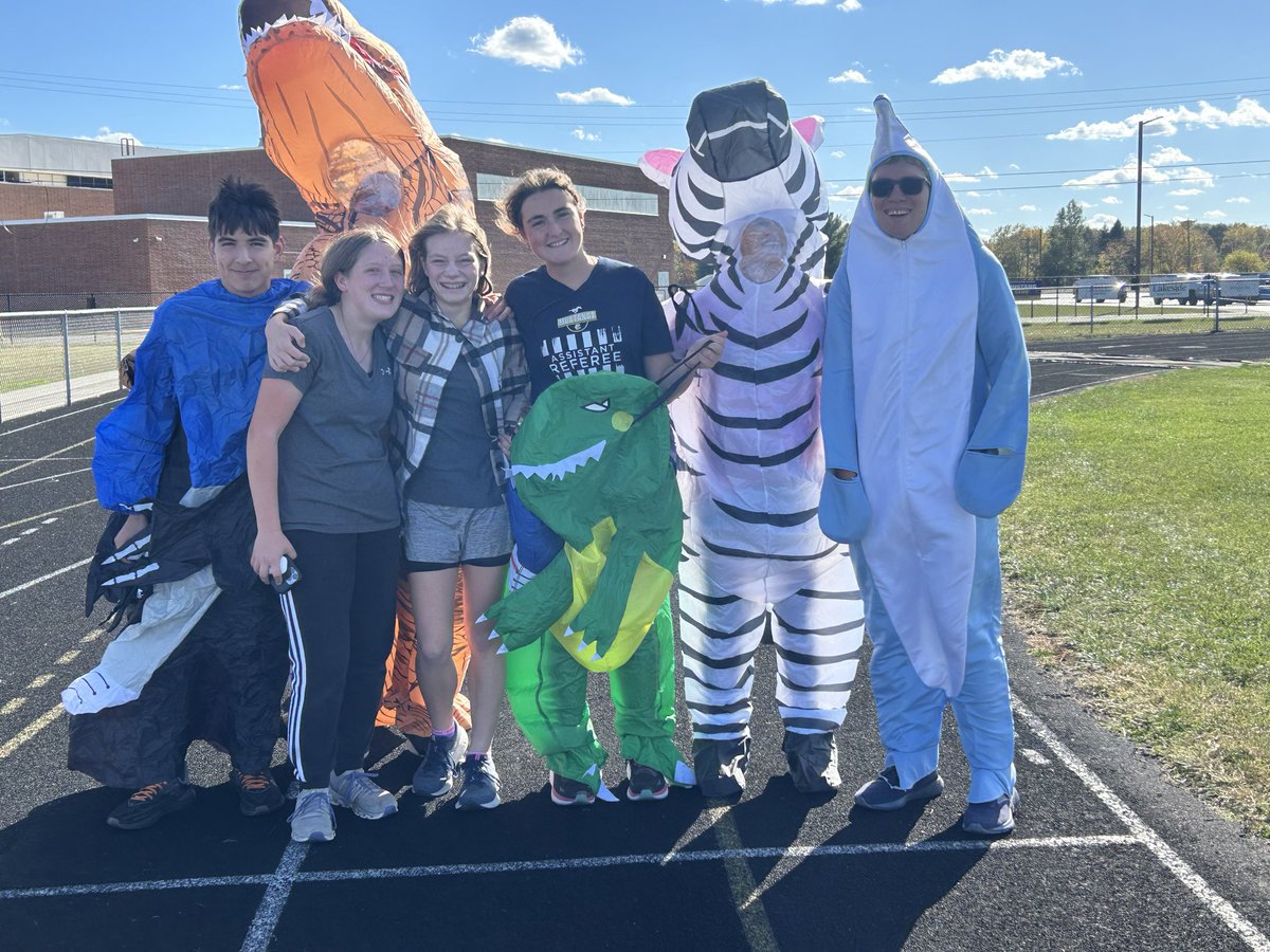 FC Track & XC tweet media