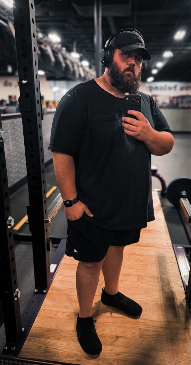 StayYourBlade's tweet image. Morning gym sesh done, let's get this day started! #workout