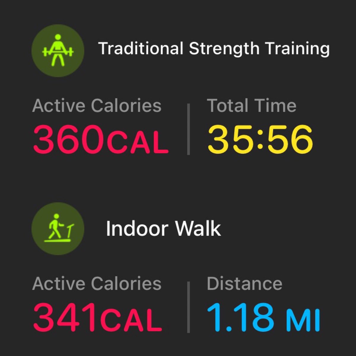 StayYourBlade's tweet image. Morning gym sesh done, let's get this day started! #workout