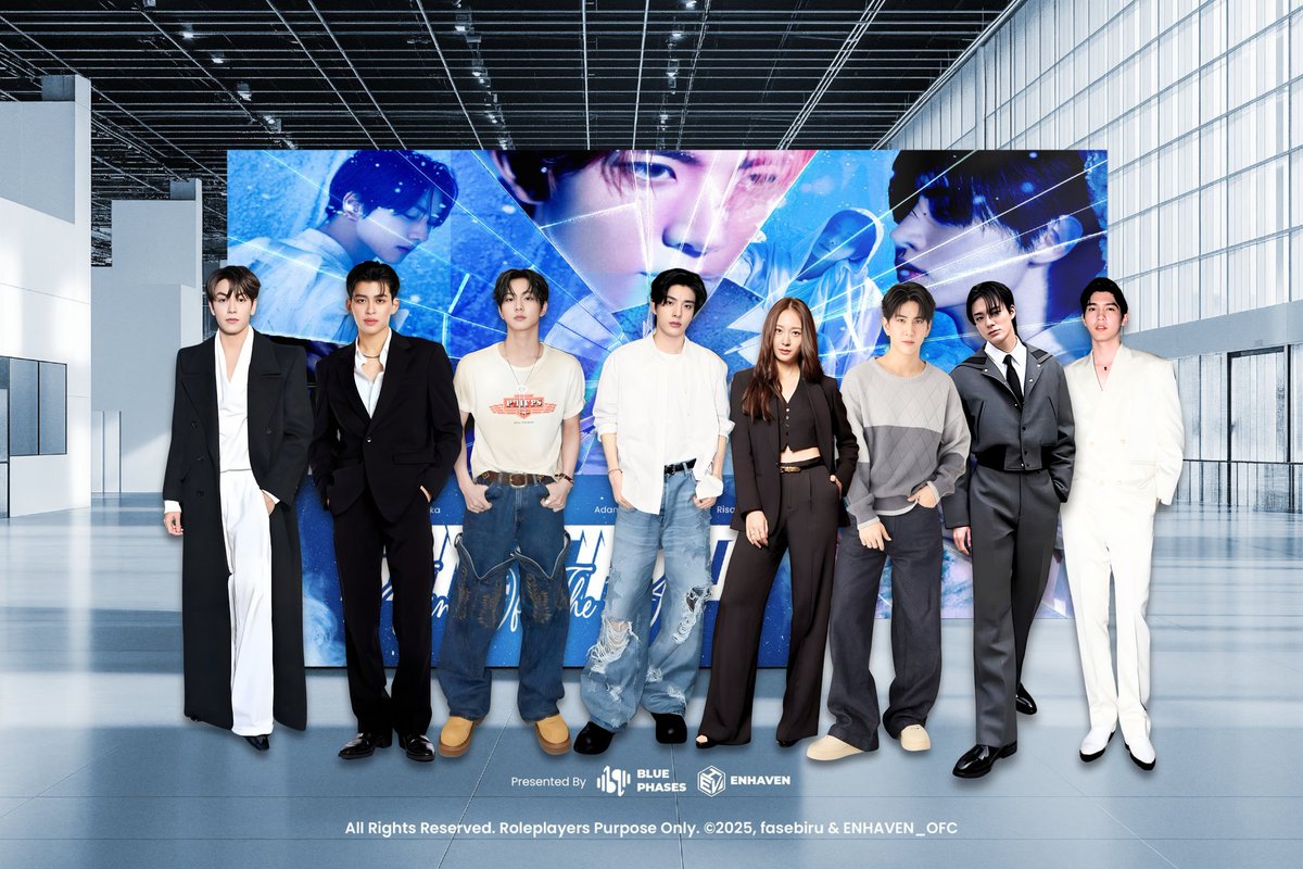 ᅠ

Artisnya diculik dulu jalur belakang.

ᅠ