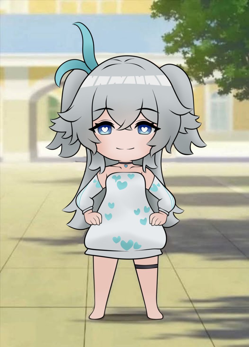 This highly competent medical specialist T-doll is definitely good at night battle, never gonna give you up, and never gonna let you down.

#Florence
<a href="/GFL2EXILIUM_EN/">GIRLS' FRONTLINE 2: EXILIUM-EN Official</a>