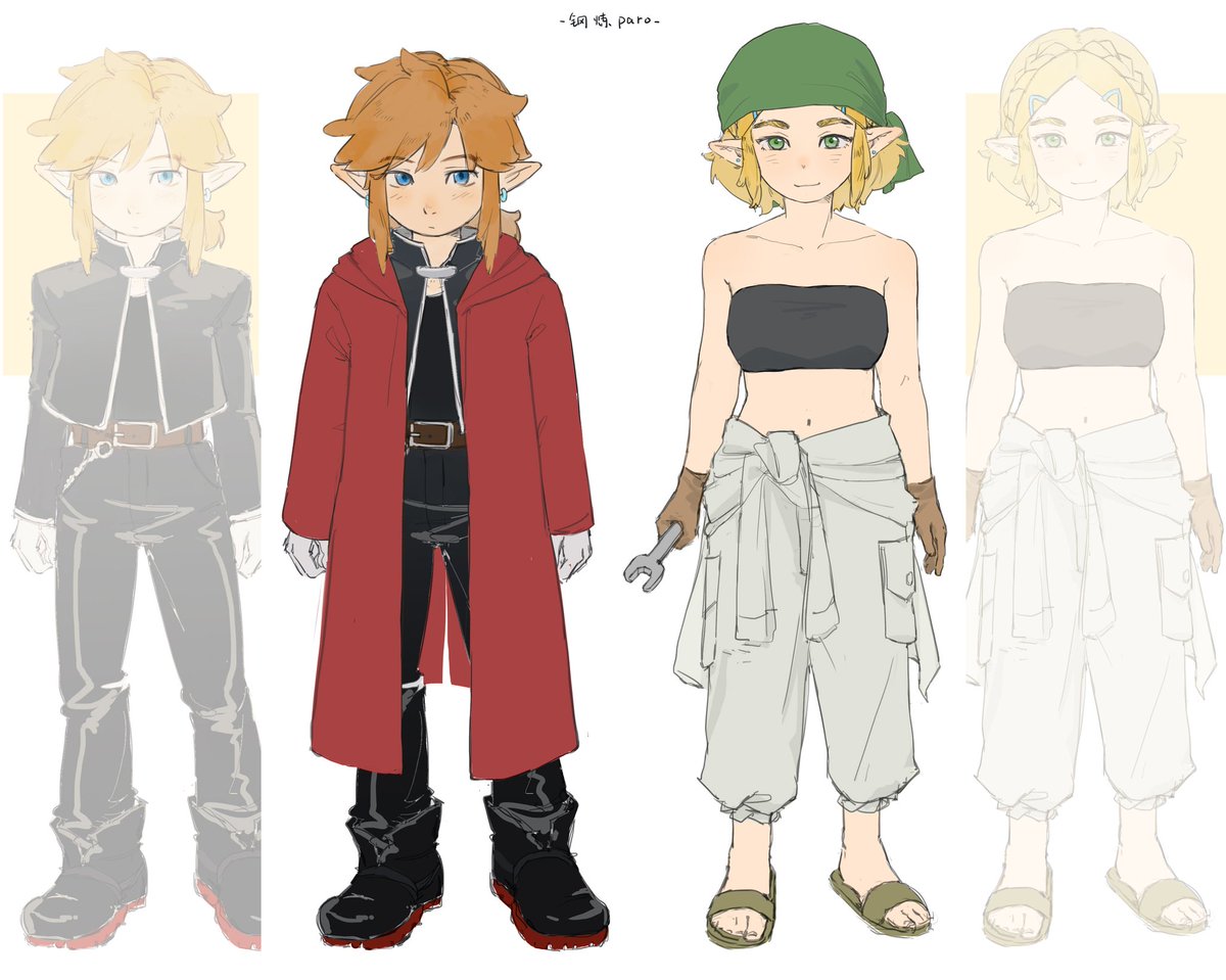 粽粽zong tweet media