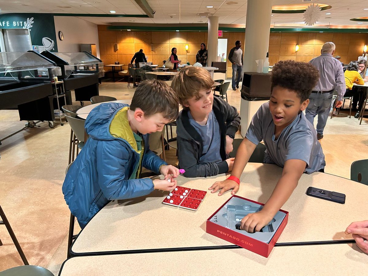 The Harley School tweet media