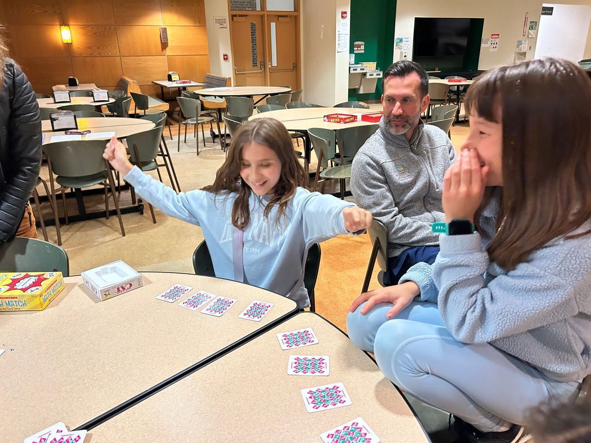 The Harley School tweet media