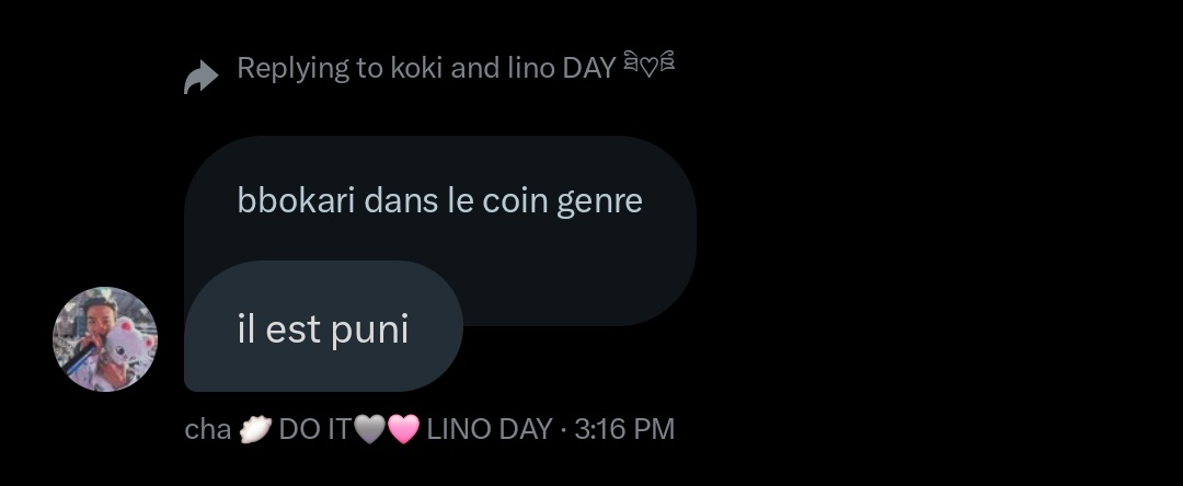 felixcatboi's tweet image. misgendering bbokari en 2025... #cancel