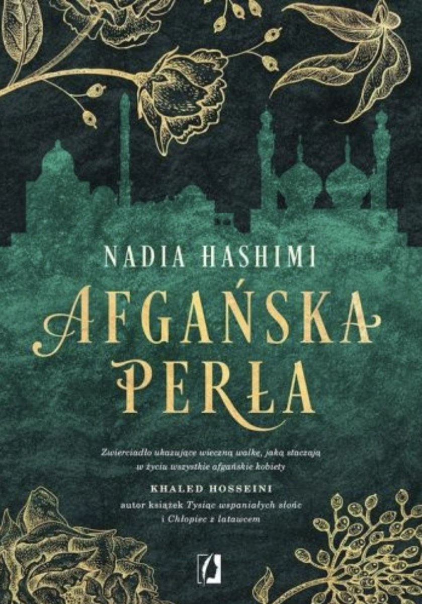 KP_Code_85's tweet image. Afgańska perła” Nadii Hashimi – historia, która wciąga i łamie serce jednocześnie. Ukazuje odwagę i ból kobiet w świecie pełnym ograniczeń. Czyta się lekko, ale zostaje na długo.
#KP_Code #BookLovers #Czytam #NadiaHashimi #AfgańskaPerła #Books