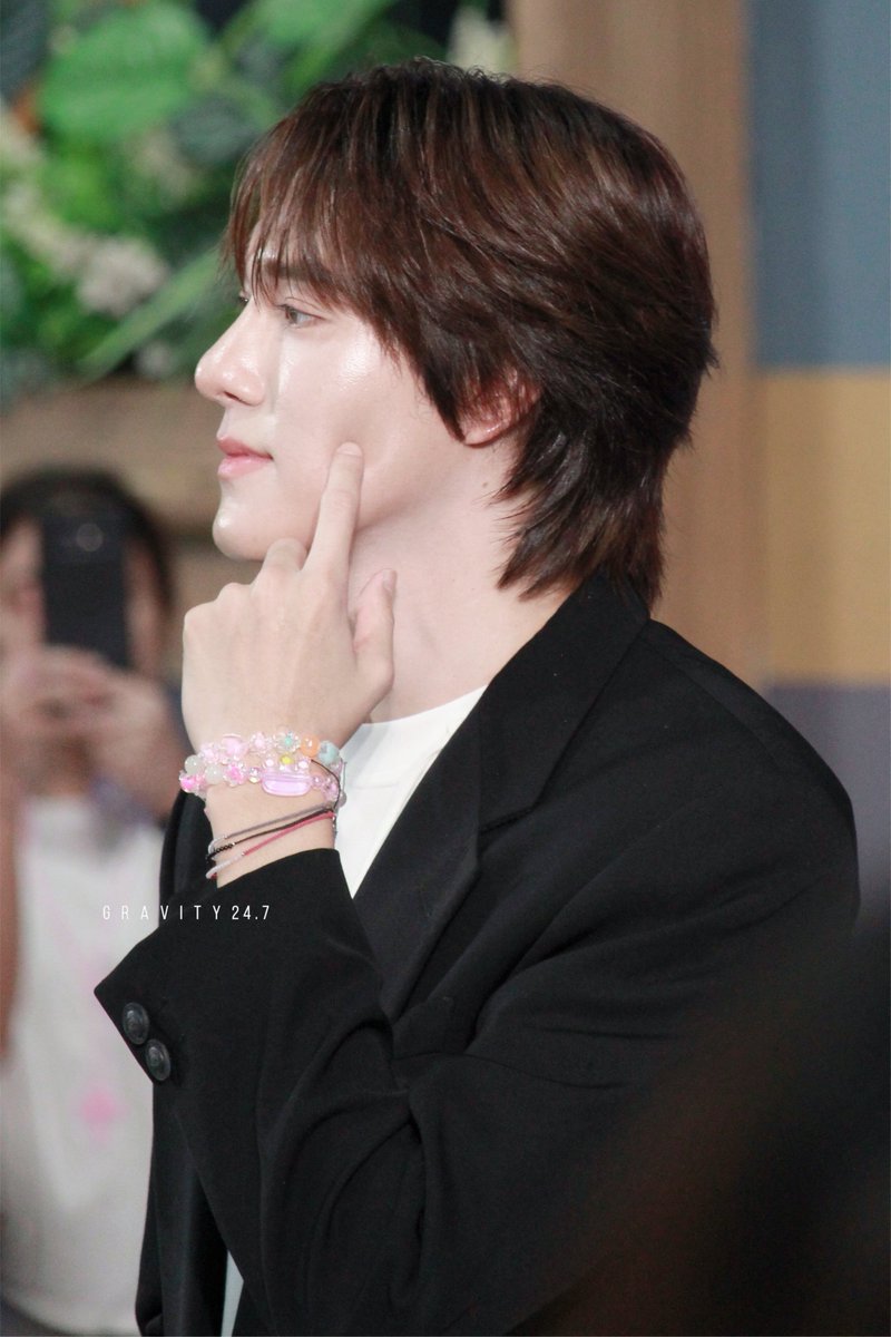 gravity24's tweet image. บีบแจ้มแล้วจามีเสียงดังปี๊บๆ 🤏🏻🥺 #hirunkit_ 

@Hirunkit_