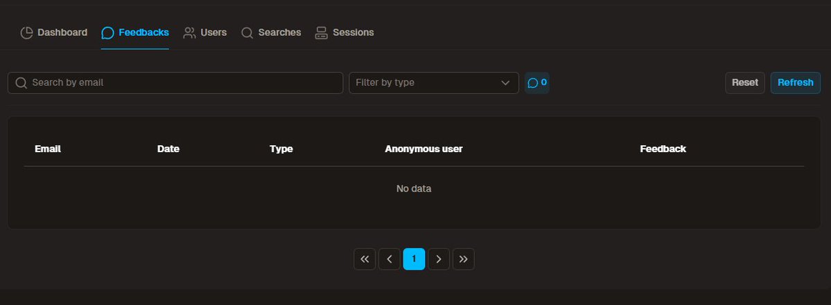 vachmara's tweet image. GUYS I NEED FEEDBACK ON TELEGRAM FINDER