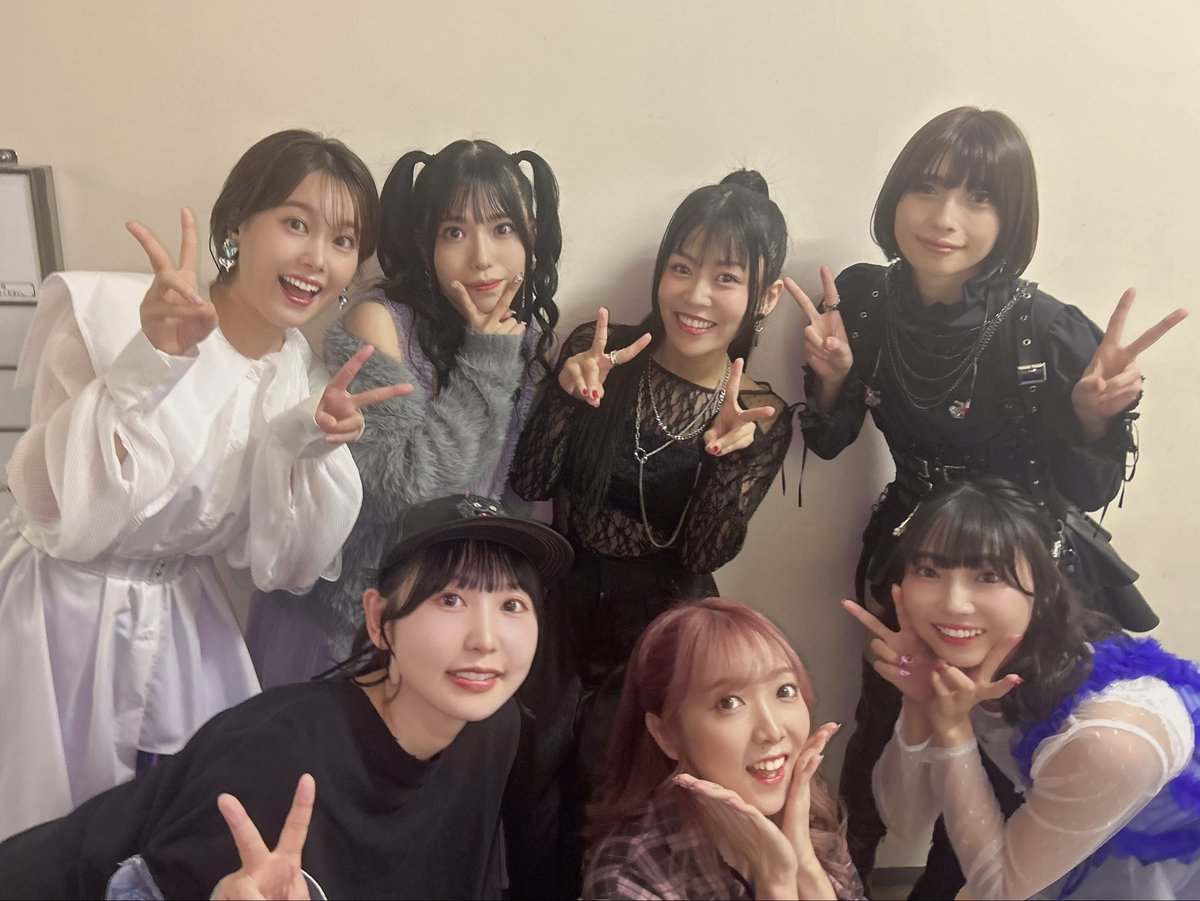 ç¢é åŠèå (@yano_hinaki35) on Twitter photo ãæ°Žã®éœã»å€§å£ã¢ãã¡æåç¥ 2025ã
ããããšãããããŸããâš
å¹³åå
çãšæ¥œããã話ãã§ããã
å
±æŒè
ã®çæ§ãšä»²è¯ããªã£ãã
æ¥ãŠãã ãã£ãçããããã¡ãçãäžãã£ãŠããããã©åªãããŠâŠ
ã¿ããªããã£ããããŠå¹žããªæéã§ããâºïž
ãŸã倧å£ã«æ¥ãããŸãããã«â¡
#倧å£ã¢ãæ ãæ°Žã®éœã»å€§å£ã¢ãã¡æåç¥ 2025ã
ããããšãããããŸããâš
å¹³åå
çãšæ¥œããã話ãã§ããã
å
±æŒè
ã®çæ§ãšä»²è¯ããªã£ãã
æ¥ãŠãã ãã£ãçããããã¡ãçãäžãã£ãŠããããã©åªãããŠâŠ
ã¿ããªããã£ããããŠå¹žããªæéã§ããâºïž
ãŸã倧å£ã«æ¥ãããŸãããã«â¡
#倧å£ã¢ãæ