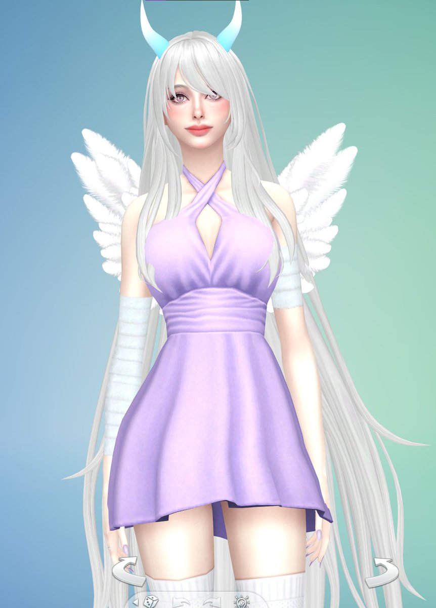 <a href="/WaifuAngel_/">Waifu_Angel 💜【PLVtuber】</a> Jeszcze raz dziękuję <3