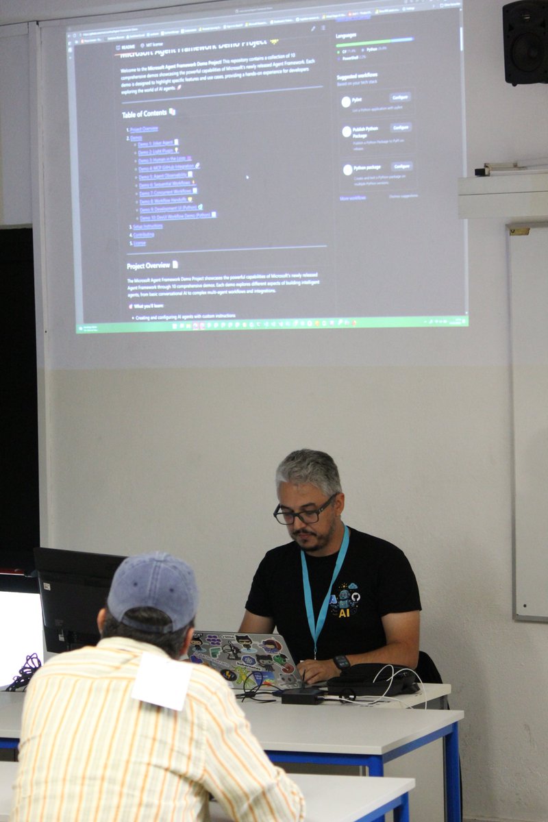 CollabDays Portugal tweet media