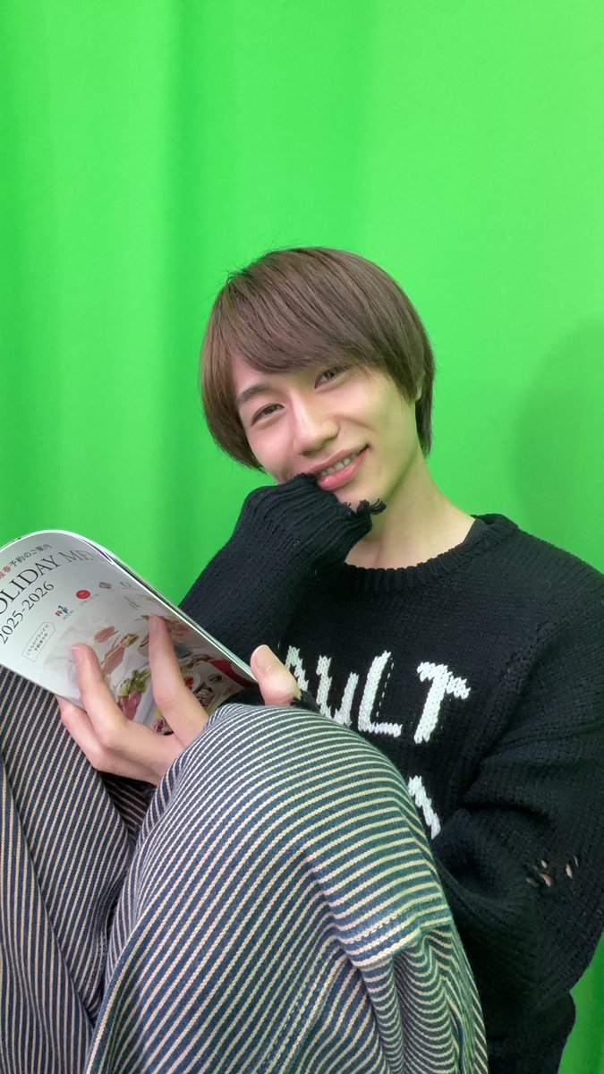 森永彩斗 (@Ayato_Morinaga) / Posts / X