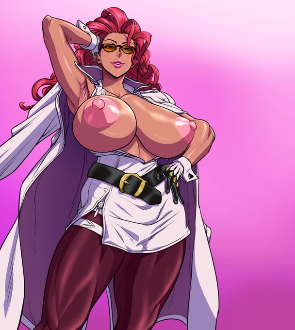 ヴァイパーさんに色々追加しました～(^q^)☆
射乳イキしたり孕んだり鼻フックやでかクリだったりのの高画質版を支援サイトで公開しています。 https://t.co/rjzwR0AUeg…… https://t.co/RNTF24hu2r https://t.co/EyzFW3Nbpe 