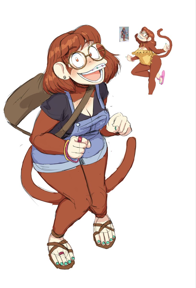 Redus The Remembrancer tweet media