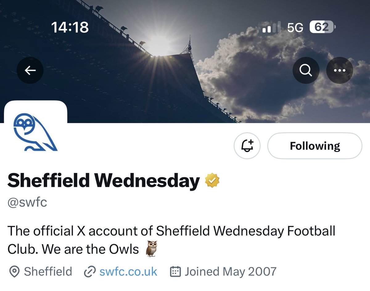 Rich Mintoft tweet media