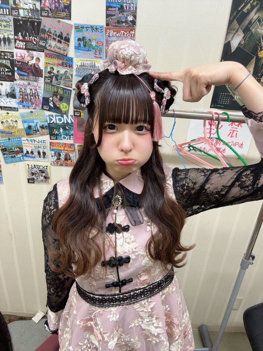 櫻井ひな〖DearPrincess〗 on X