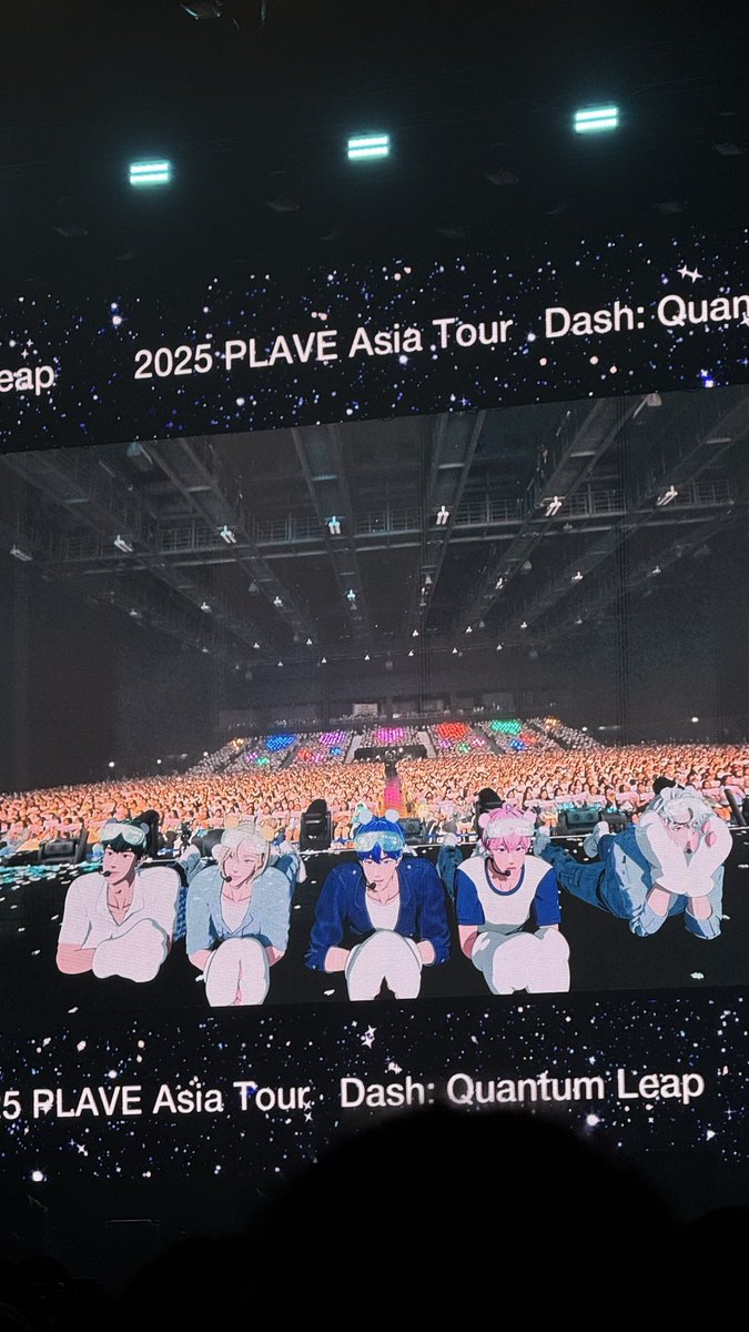 กุอึ้งกับเทคโนโลยีของvlastมาก อะไรใหม่ๆจริงๆ  #PLAVEBKK2025